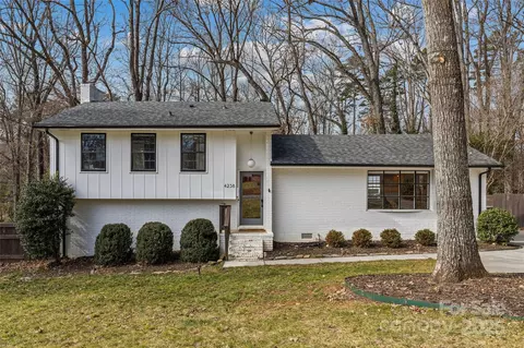 4238 Wright Ave, Charlotte, NC 28211