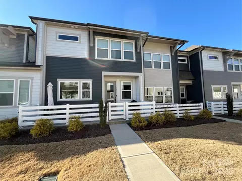 5831 Mantle Way, Kannapolis, NC 28081