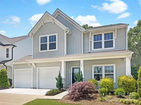 128 Shay Crossing Rd, Salisbury, NC 28146