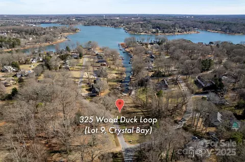 325 Wood Duck Loop, Mooresville, NC 28117