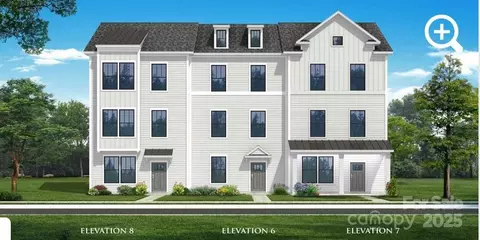 14016 Felix 6 Ln #6, Charlotte, NC 28277
