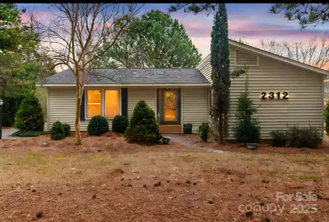 2312 Roland Dr, Monroe, NC 28110