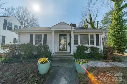 531 Elm St, Salisbury, NC 28144