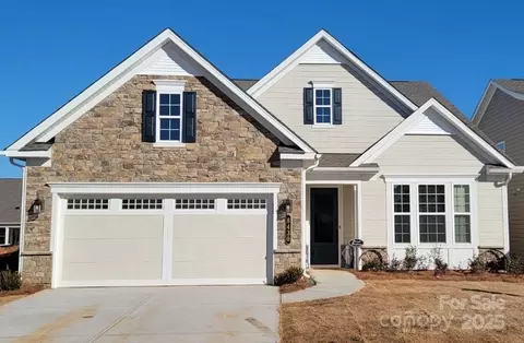 8430 Profit Ln, Charlotte, NC 28215