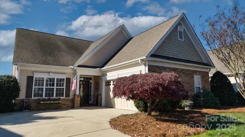 2534 Old Ashworth Nw Ln NW, Concord, NC 28027