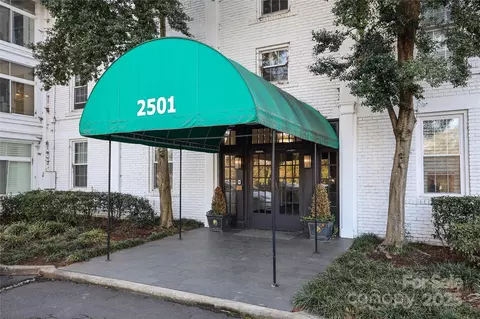 2501 Roswell 303 Ave #303, Charlotte, NC 28209