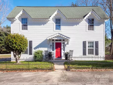 301 S Washington St, Monroe, NC 28112