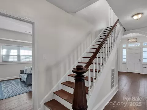 Entry Way - 301 S Washington St, Monroe, NC 28112 photo 5 of 5