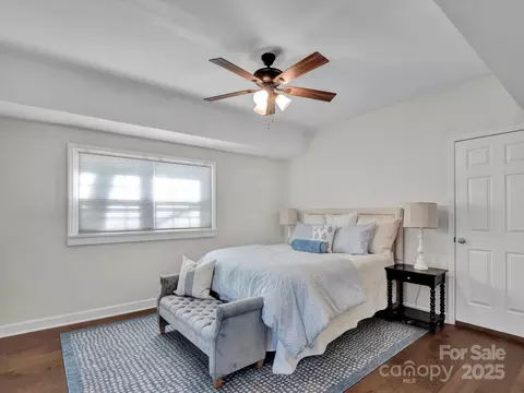 Bedroom - 301 S Washington St, Monroe, NC 28112 photo 1 of 6