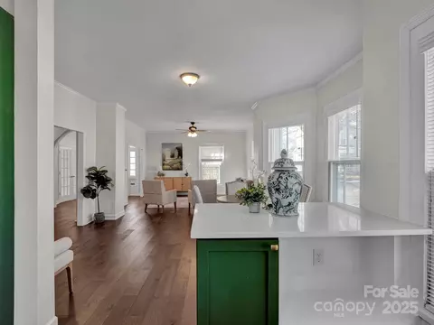 Living - 301 S Washington St, Monroe, NC 28112 photo 4 of 4