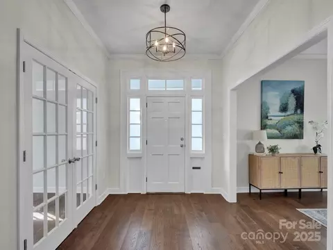 Entry Way - 301 S Washington St, Monroe, NC 28112 photo 1 of 5