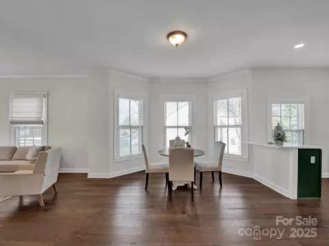 Living - 301 S Washington St, Monroe, NC 28112 photo 3 of 4