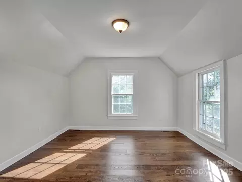 Bedroom - 301 S Washington St, Monroe, NC 28112 photo 5 of 6