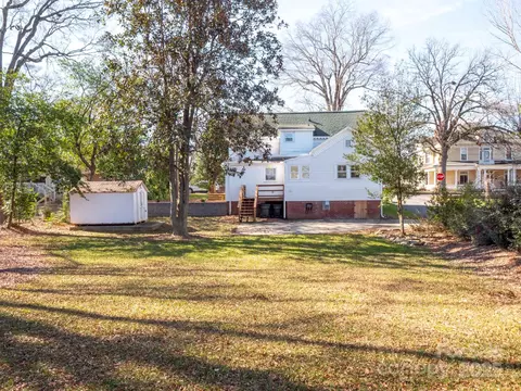 Exterior - 301 S Washington St, Monroe, NC 28112 photo 4 of 5