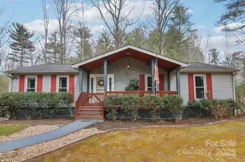 170 Elson Ave, Hendersonville, NC 28739
