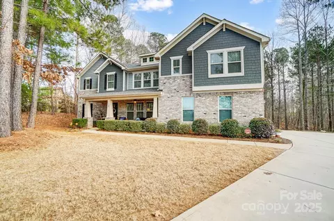 109 Belfry Loop, Mooresville, NC 28117