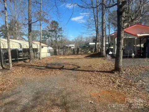 108 Powder Horn C90 Trl #C90, Mount Gilead, NC 27306