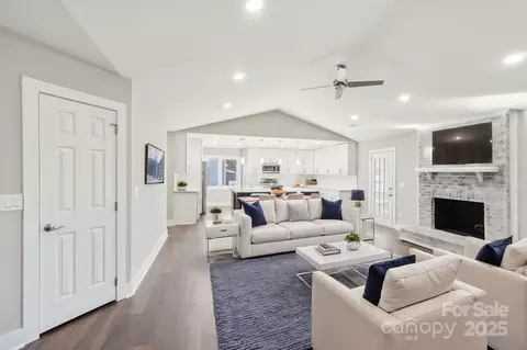 603 Canadice Rd, Huntersville, NC 28078