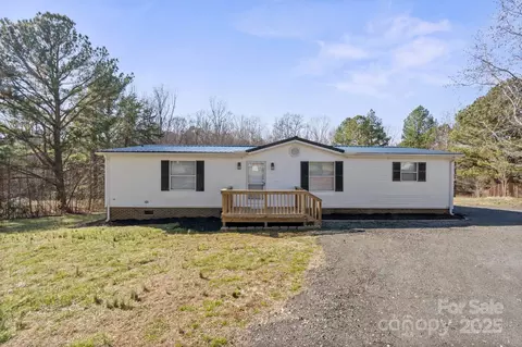 145 Morcroft Ln, Cleveland, NC 27013