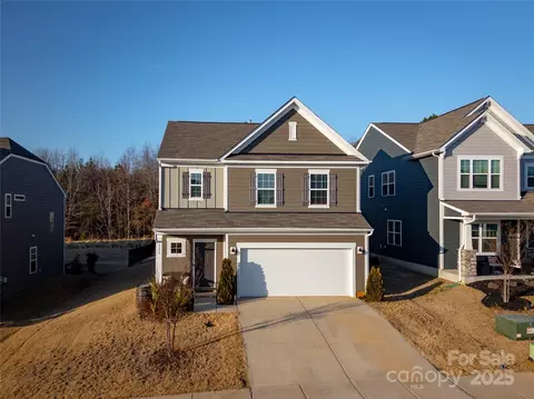 3575 Cerelia Ln, Denver, NC 28037