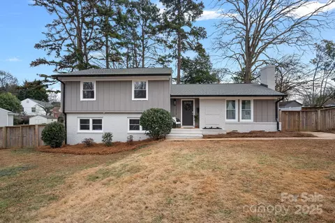 1213 Hartford Ave, Charlotte, NC 28209