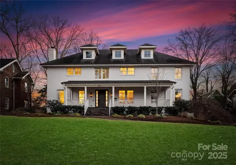 2240 Mecklenburg Ave, Charlotte, NC 28205