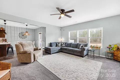 Living - 191 Sutters Mill Dr, Troutman, NC 28166 photo 1 of 1