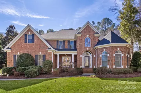 1016 Antioch Woods 36 Ln #36, Weddington, NC 28104