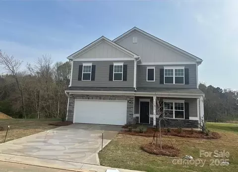 6332 Honor Ave, Midland, NC 28107
