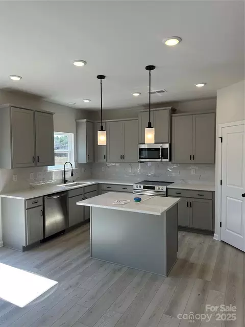 Kitchen - 6332 Honor Ave, Midland, NC 28107 photo 1 of 2