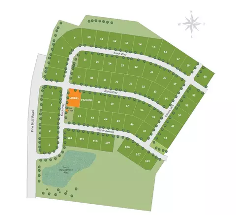 View/Area - 6332 Honor Ave, Midland, NC 28107 photo 1 of 1