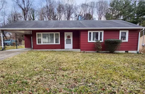 185 London Rd, Asheville, NC 28803