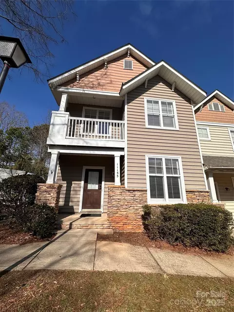 11155 Dundarrach Ln, Charlotte, NC 28277