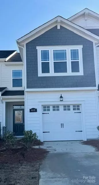 612 Cassidy Ct, Clover, SC 29710