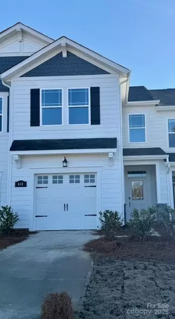 616 Cassidy Ct, Clover, SC 29710