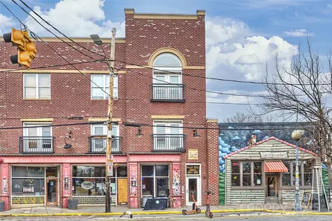 3205 N Davidson 206 St #206, Charlotte, NC 28205