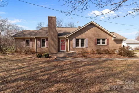 40503 Millingport Rd, Richfield, NC 28137