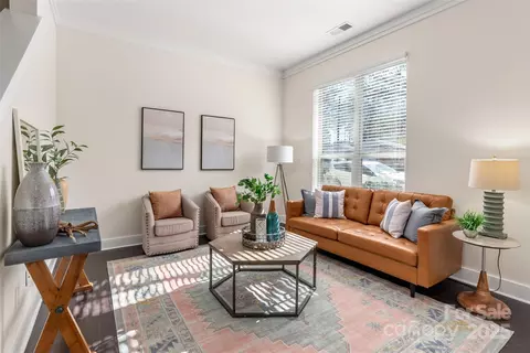 3507 Spencer St, Charlotte, NC 28205