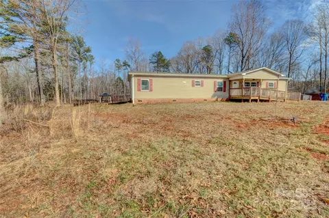 1301 Brandy 7 Ln #7, Shelby, NC 28152