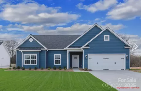 3081 Meadowcrest 27 Dr #27, Clover, SC 29710