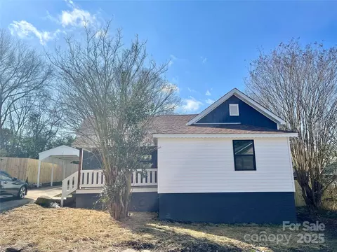 940 15th St, Lancaster, SC 29720