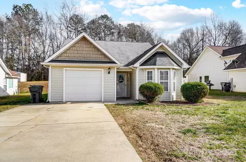 5113 Park Place Dr, Dallas, NC 28034