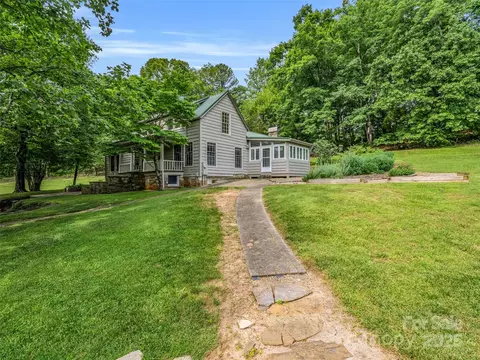 1835 Palmer Rd, Mill Spring, NC 28756