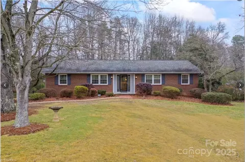 142 Cameron 45 Rd #45, Lexington, NC 27295