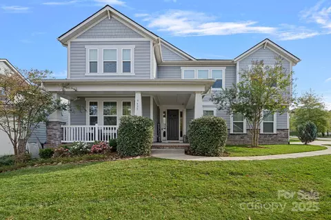 9635 Andres Duany Dr, Huntersville, NC 28078