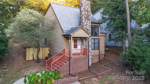 27097 Cove Ln, Tega Cay, SC 29708