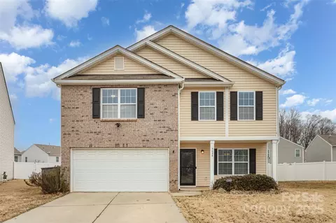 3028 Apple Orchard Pl, Dallas, NC 28034
