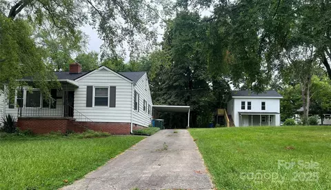 1618 4th St, Salisbury, NC 28144