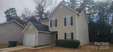 4225 Parkdale Dr, Charlotte, NC 28208