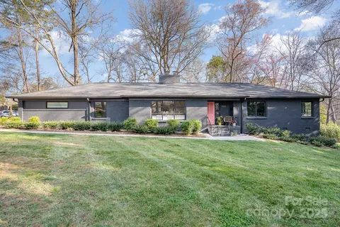 4833 Addison Dr, Charlotte, NC 28211